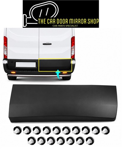Fit ford transit mk8 2014 - fit,