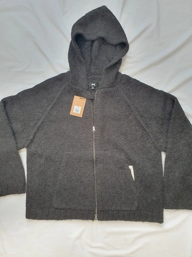 Bnwt stussy wool - bnwt,