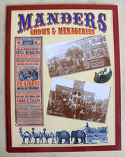 Manders Shows & Menageries
