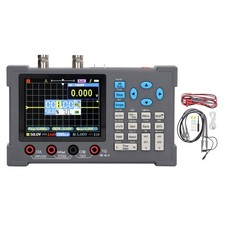 ›Digital Oscilloscope 3 In 1