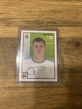 Toni Kroos Auto - Merlin /100 - Real Madrid - Germany