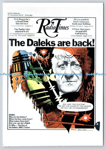 L384061 the daleks - l384061, are