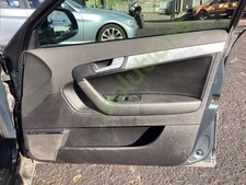 AUDI A3 MK2 2008-2010 Door Card Right Side Front