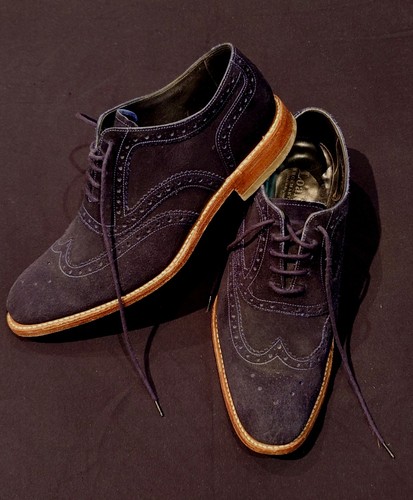 Loake handmade goodyear welded - loake,