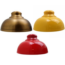 Vintage Metal Ceiling