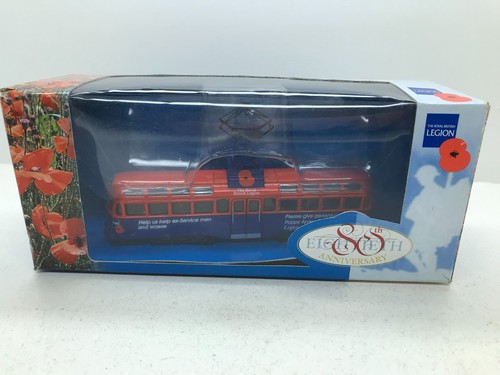 Corgi omnibus om44001 - 1:76,