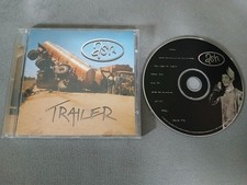 ASH-TRAILER CD