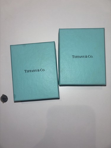 Set two genuine tiffany - two,