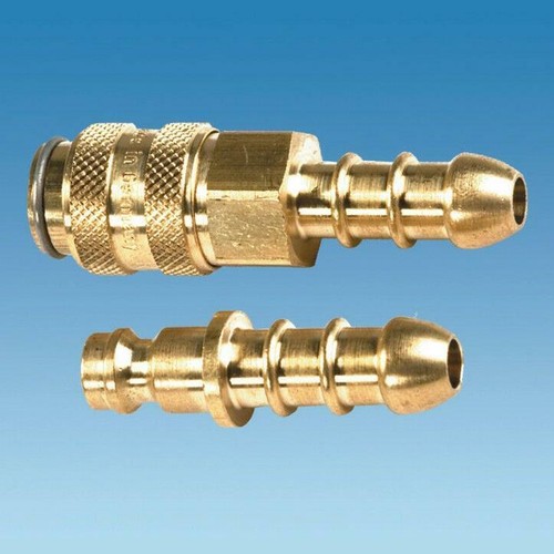 Pls gas hose quick release - pls,