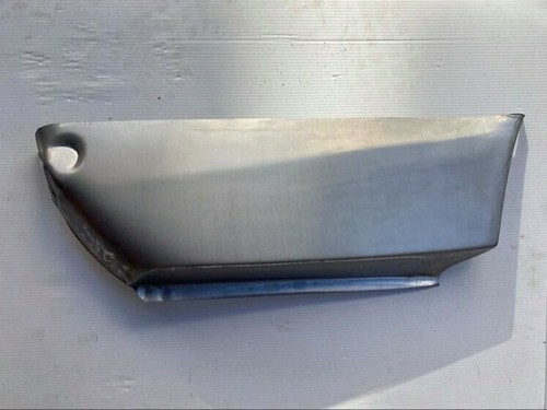 Escort mk2 rear corner - mk2, outer