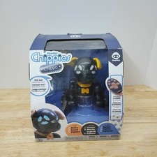 WowWee Chippies Chippo Robotic