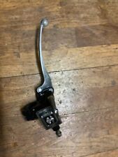 Clutch Master Cylinder And Lever For Honda GL1200 Goldwing 84 -87