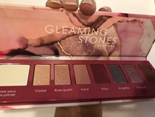 Sephora ~ Gleaming Stones - Eye Palette