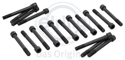 New bolt kit - new, kit,