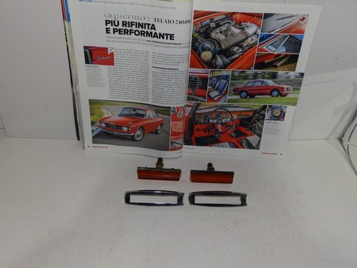 Alfa romeo giulia sprint - alfa,