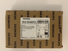 SIEMENS 10 AMP CURVE B 10kA