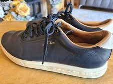 adidas ADI PURE gof shoes  size UK 7.5/ EUR41