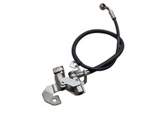 Genuine Triumph SPRINT 1050 ST