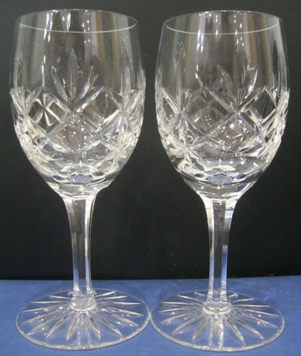 Thomas webb crystal wet58 - crystal,