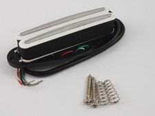 Chrome HOT RAIL SINGLE COIL