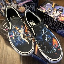 VANS: Star Wars Classic