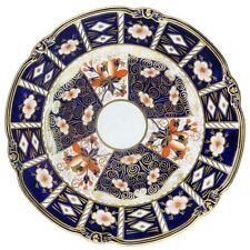 An antique porcelain