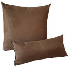 PnH Faux Suede Cushion &