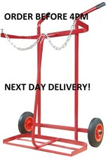 SOLID TYRE TWIN OXYGEN &