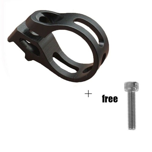 Shifter trigger bar clamp - trigger,