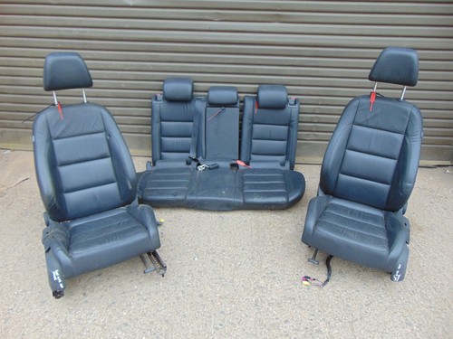 Golf interior seat set - interior,