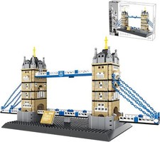 London tower bridge - tower,