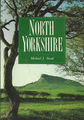 North yorkshire michael j - north,