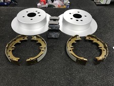FOR TOYOTA RAV4 D4D NRG VVTI