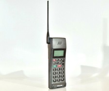 PHILIPS PRW 9350 - MOBILE