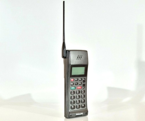 Philips prw 9350 mobile - prw,