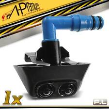 A-Premium Left Headlight