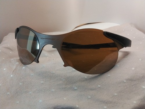 Vintage oakley zero - vintage, 0.4