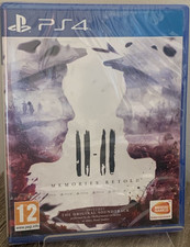 11 - 11 Memories Retold PS4
