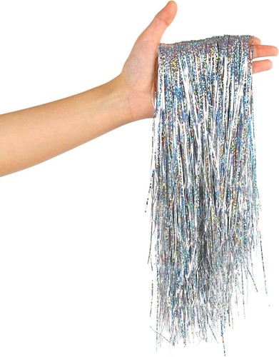 New 50cm sliver - new,