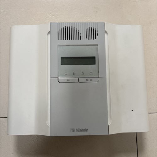 Visonic powermax complete - powermax,