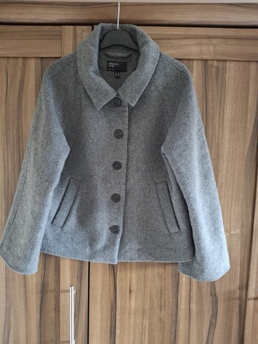 Nobody child grey wool - nobody's,