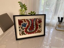 Antique Vintage  Uzbek