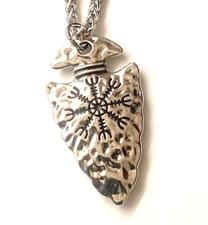 STPC 072 =VIKING  Spear head