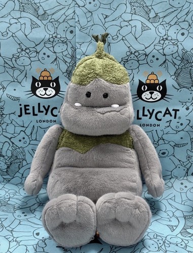 Jellycat rockleton extra large - extra,