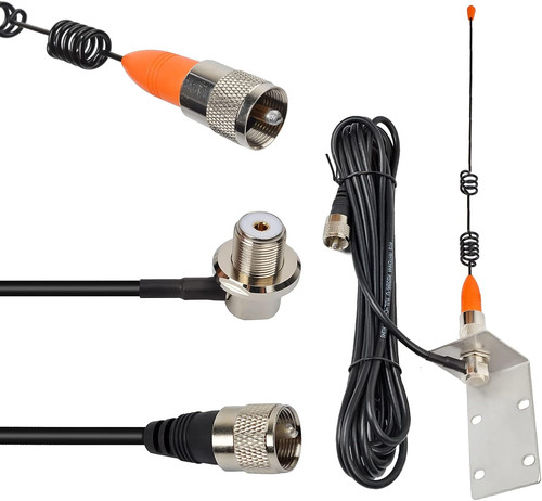 Hys vhf marine antenna - vhf,