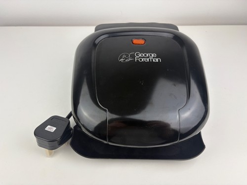 George foreman 18840 - foreman,