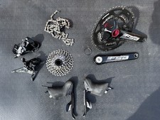 SRAM Rival 2x10 Speed Double