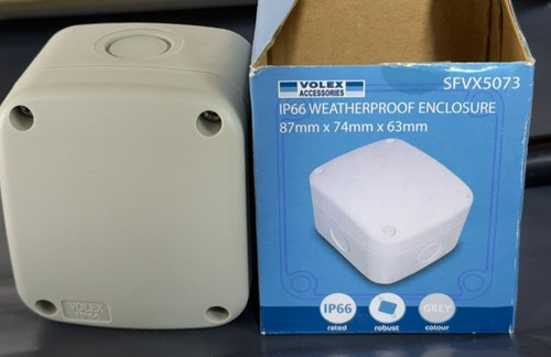 Volex weatherproof electrical - volex,