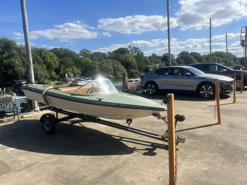15hp stroke omc gale - omc,