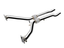 Downpipe fmic pro for - fmic.pro, audi